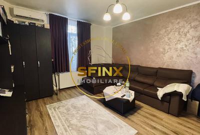 Apartament cu acces privat, 2 camere | 59,43 mp | Matei Basarab - 1