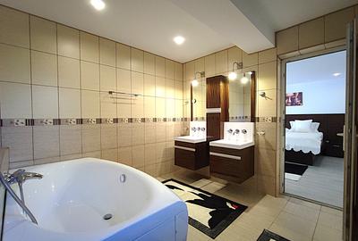Casa 4 camere, mobilata si utilata modern, KM 5, comision 0% - 25