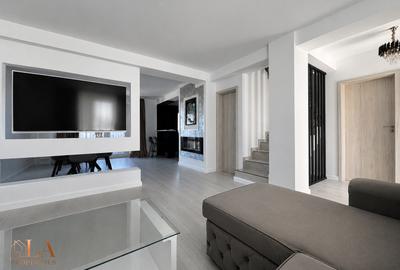 Duplex 4 camere | Incalzire in pardoseala | Domnesti - 4