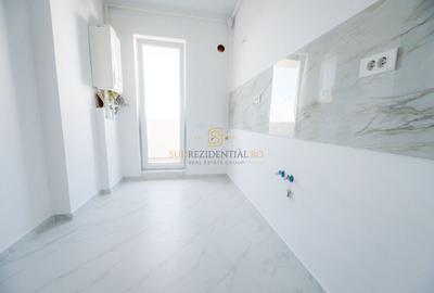 Apartament cu 2 camere decomandat în Berceni