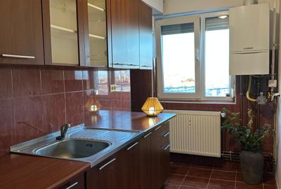 Vand apartament 3 camere zona Lebada - 10
