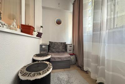 De vanzare - Studio 40mp + boxa + loc de parcare - centrala proprie - Giulesti - 7