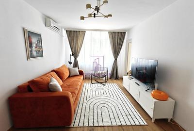 Apartament cu 2 camere în Dristor