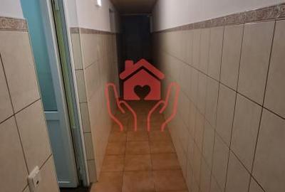 GARA DE NORD (Spitalul Witting)- 2 apartamente, 6 camere, vila solida renovata! - 26