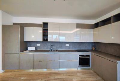 Apartament lux Iancu Nicolae - 6