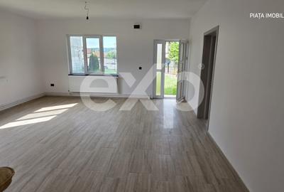 Vilă Ultracentrală P+E, 288 mp Utili, Teren 1388 mp – Voinești - 11