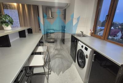 Apartament 2 Camere Nicolae Grigorescu Bucuresti - 6