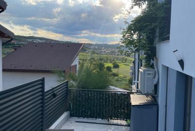 Casa moderna, cu finisaje de lux, cartier Borhanci! - 6