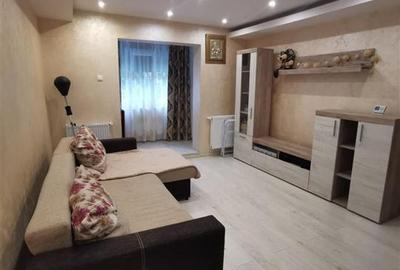 Apartament cu 2 camere semidecomandat în Zimbru