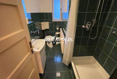 Apartament 2 camere | Curte | In apropriere de Coresi - 19