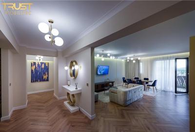 Penthouse exclusivit,200 mp,3 dormitoare, 3 bai, Parcare - 13