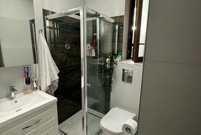 Apartament în vilă | 4 dormitoare | Curte cu grădină japoneză | Garaj, Mă - 18