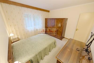 Inchiriere apartament cu 2 camere Dorobanti - 16