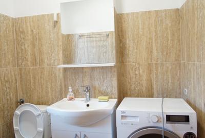 Green City | 1 Decembrie | Vilă cu grădină | Cartier verde privat | Centrală - 15