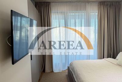 Duplex 4 camere Tunari-Amber Forest - 18