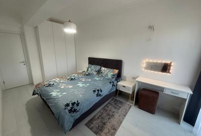 Mamaia -- Apartament nou, cu  loc de parcare - 8