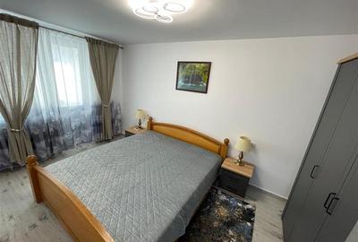 Apartament cu 2 camere de inchiriat zona centrala Tulcea - 4