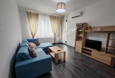 Apartament cu 2 camere decomandat, mobilat în Politehnica