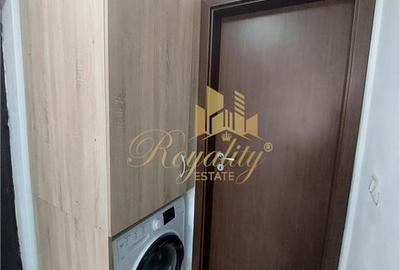 Apartament 2 camere, DECOMANDAT, centrala proprie, loc de parcare- Zona Giroc - 12