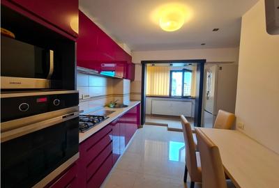 Apartament cu 2 camere decomandat, mobilat în Dristor
