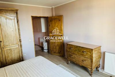 Apartament deosebit cu 2 camere decomandate, două niveluri, Cartierul Bună ziua - 8