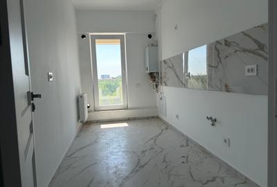 Apartament 3 camere,2 bai,centrala proprie,mutare imediata,Promenada Lacul Morii - 26
