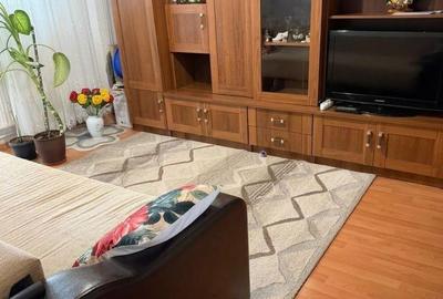 Apartament 2 camere decomandat – Aleea Cetățuia - 1