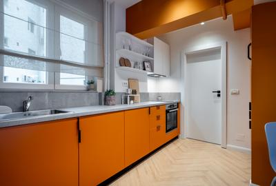 Apartament 2 camere | Calea Victoriei – Centrul Vechi |  Airbnb | Randament 10% - 7