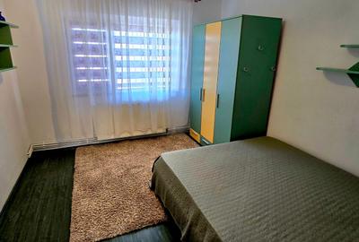 Vanzare apartament 4 camere , micro 3 Targoviste - 9
