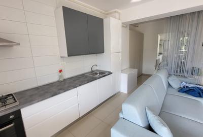 CITY PARK MAL L 2 CAMERE ETAJ 1 BLOC NOU 570 EURO TERMEN LUNG - 5