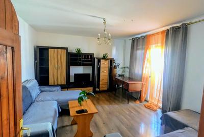 Drumul Sarii - Mihail Sebastian, 2 camere decomandate, mobilat si utilat - 3
