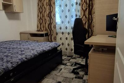 Apartament 2 Camere Decomandat, Centrală Proprie – Inima Lujerului ! - 7