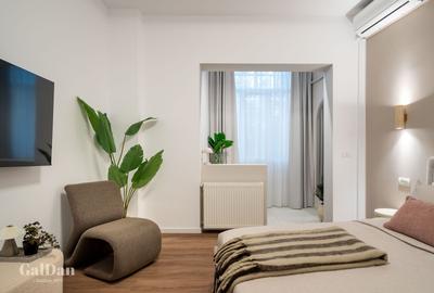 3 camere | Calea Victoriei | Prima inchiriere | GalDan Apartments - 3