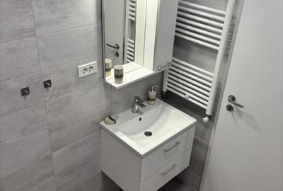 Apartament 2 camere Grand Kristal - 3