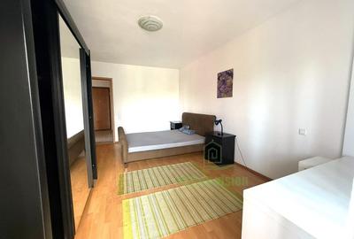 Apartament 2 camere 67 mp, balcon 13 mp, utilat si mobilat, Ghica Plaza - 3