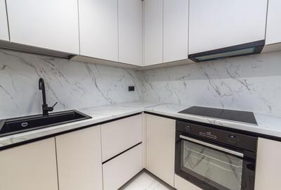 Apartament 2 camere | Parcare | Complex Yacht Kid - 13