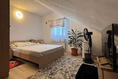 Apartament 2 camere tip mansarda – Cartier Terezian, Sibiu - 6