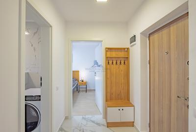Apartament 2 camere - decomandat \ Selimbar - Sibiu - 8