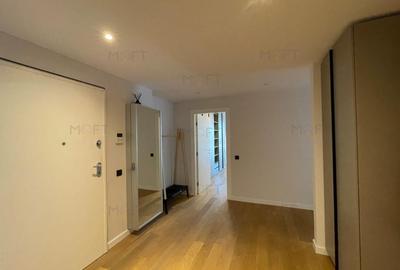 Apartament 3 camere One Herastrau Towers loc de parcare - 7