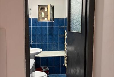 Dâmbu – Apartament 3 camere, etaj 2/4, balcon - 5