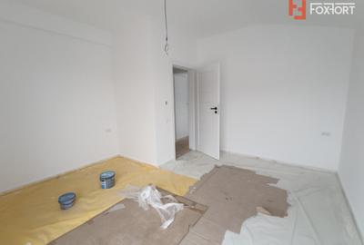 Apartament cu 3 camere de 70 mp, terasa 30 mp in Giroc - 7