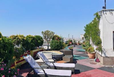 PENTHOUSE | NOOR Residence | 4 camere, suprafata: 181 mp +301 mp Terasa - 16