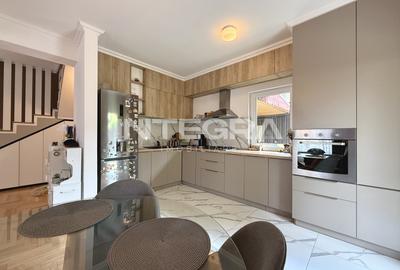 Duplex Elegant |  Complex Privat si Securizat | 3 Dormitoare | Curte Amenaja - 6