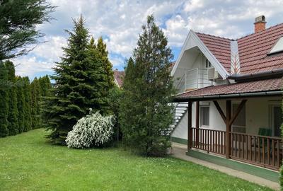În Gyula, două proprietăți imobiliare de vânzare în zona turistică - 5