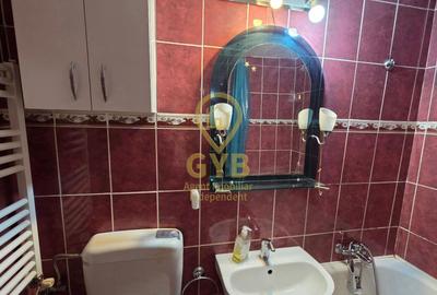APARTAMENT CU 2 CAMERE DE ÎNCHIRIAT LA PARTER – IOȘIA, ORADEA - 12