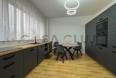 Casa moderna la cheie, Borhanci! - 7