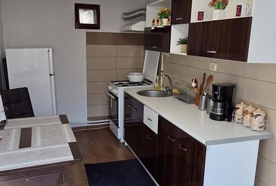 Casa in Bod zona centrala,  P+M, 8 camere, teren 1111 mp, fantana proprie. - 18