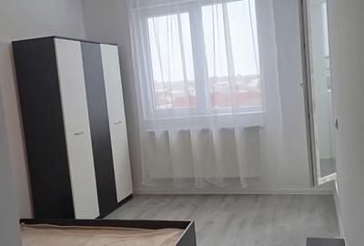 Garsonieră decomandată în Chiajna