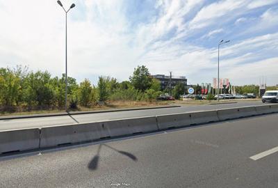 Teren de vânzare – Sector 1, Șoseaua de Centură | 4.852 mp - 10