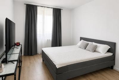 2 Camere de Închiriat în Dimri Residence | Etaj 11 | Vedere Superbă - 4
